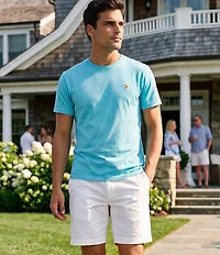 Polo Ralph Lauren Classic Fit Jersey Short Sleeve T-Shirt