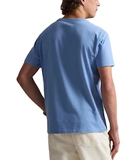 Polo Ralph Lauren Classic Fit Jersey Short Sleeve T-Shirt