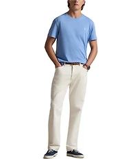 Polo Ralph Lauren Classic Fit Jersey Short Sleeve T-Shirt