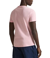 Polo Ralph Lauren Classic Fit Jersey Short Sleeve T-Shirt