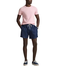 Polo Ralph Lauren Classic Fit Jersey Short Sleeve T-Shirt
