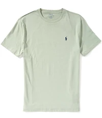 Polo Ralph Lauren Classic Fit Jersey Short Sleeve T-Shirt