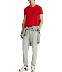 Polo Ralph Lauren Classic Fit Jersey Short Sleeve T-Shirt