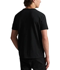 Polo Ralph Lauren Classic Fit Jersey Short Sleeve T-Shirt