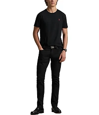 Polo Ralph Lauren Classic Fit Jersey Short Sleeve T-Shirt