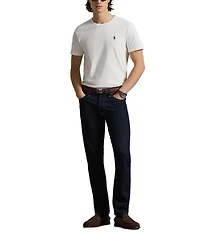 Polo Ralph Lauren Classic Fit Jersey Short Sleeve T-Shirt