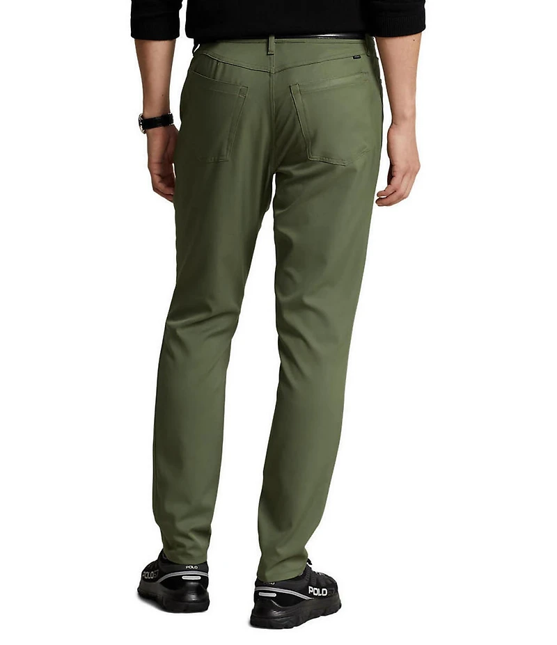 Polo Ralph Lauren Slim Fit Performance Stretch Chino Pants