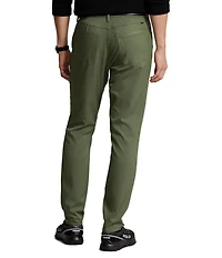 Polo Ralph Lauren Slim Fit Performance Stretch Chino Pants