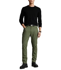 Polo Ralph Lauren Slim Fit Performance Stretch Chino Pants