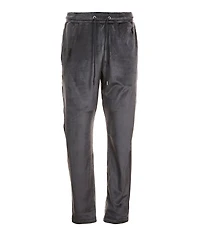 Polo Ralph Lauren Slim Fit Plush Velour Pajama Pants