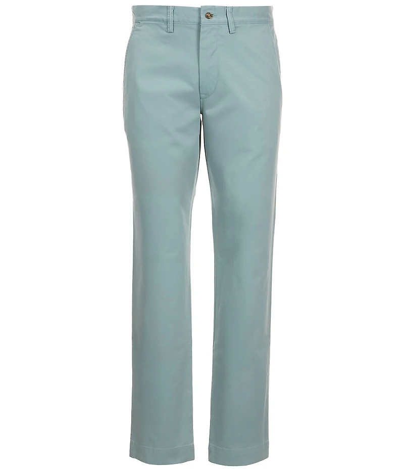 Polo Ralph Lauren Slim Fit Stretch Chino Pants