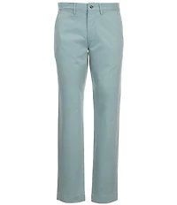 Polo Ralph Lauren Slim Fit Stretch Chino Pants