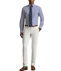 Polo Ralph Lauren Slim Fit Stretch Chino Pants