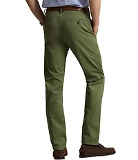 Polo Ralph Lauren Slim Fit Stretch Chino Pants