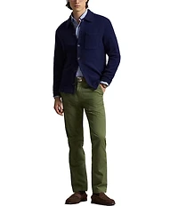 Polo Ralph Lauren Slim Fit Stretch Chino Pants