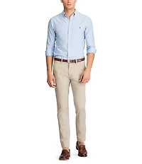 Polo Ralph Lauren Slim Fit Stretch Chino Pants