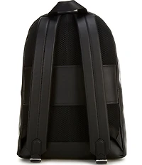 Polo Ralph Lauren Smooth Leather Backpack
