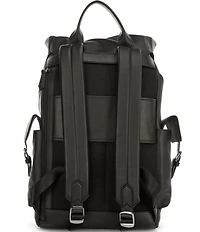 Polo Ralph Lauren Smooth Leather Backpack