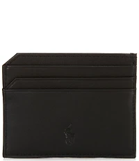 Polo Ralph Lauren Smooth Leather Card Case