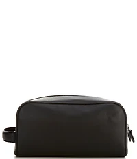Polo Ralph Lauren Smooth Leather Travel Case