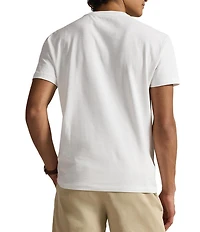 Polo Ralph Lauren Society Bear Short Sleeve T-Shirt