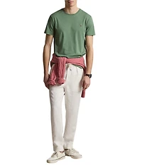 Polo Ralph Lauren Soft Cotton Short Sleeve T-Shirt