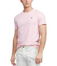 Polo Ralph Lauren Soft Cotton Short Sleeve T-Shirt