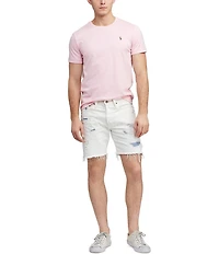 Polo Ralph Lauren Soft Cotton Short Sleeve T-Shirt