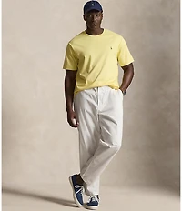 Polo Ralph Lauren Soft Cotton Short Sleeve T-Shirt