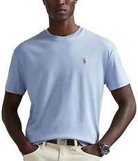 Polo Ralph Lauren Soft Cotton Short Sleeve T-Shirt