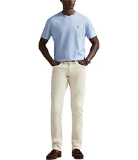 Polo Ralph Lauren Soft Cotton Short Sleeve T-Shirt