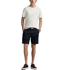 Polo Ralph Lauren Soft Cotton Short Sleeve T-Shirt