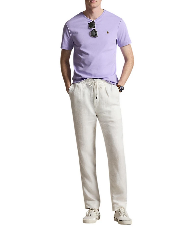 Polo Ralph Lauren Soft Cotton Short Sleeve T-Shirt