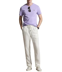 Polo Ralph Lauren Soft Cotton Short Sleeve T-Shirt