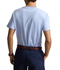 Polo Ralph Lauren Soft Cotton Short Sleeve T-Shirt