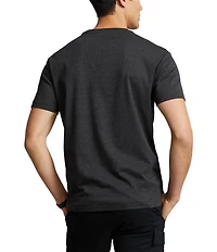 Polo Ralph Lauren Soft Cotton Short Sleeve T-Shirt
