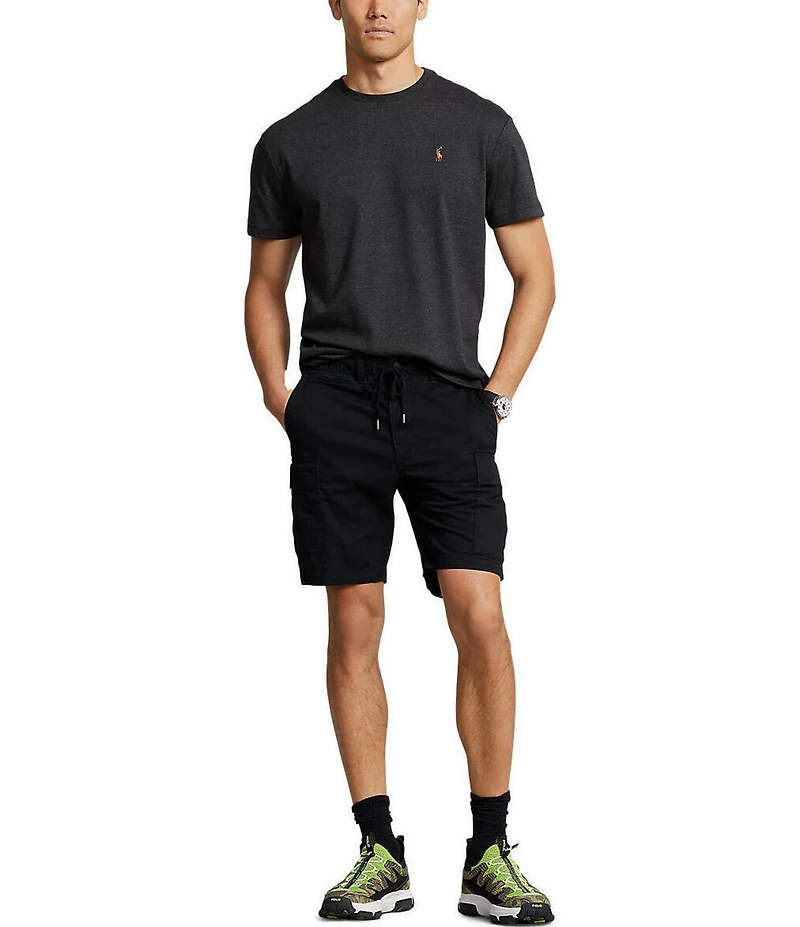 Polo Ralph Lauren Soft Cotton Short Sleeve T-Shirt