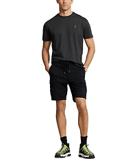 Polo Ralph Lauren Soft Cotton Short Sleeve T-Shirt