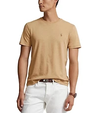 Polo Ralph Lauren Soft Cotton Short Sleeve T-Shirt