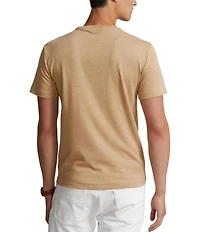 Polo Ralph Lauren Soft Cotton Short Sleeve T-Shirt