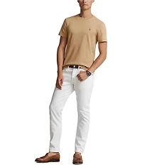 Polo Ralph Lauren Soft Cotton Short Sleeve T-Shirt