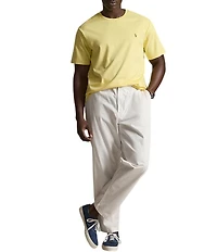 Polo Ralph Lauren Soft Cotton Short Sleeve T-Shirt
