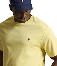 Polo Ralph Lauren Soft Cotton Short Sleeve T-Shirt