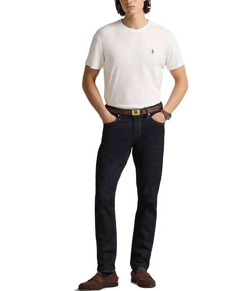 Polo Ralph Lauren Soft Cotton Short Sleeve T-Shirt