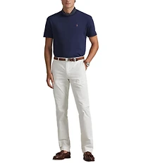 Polo Ralph Lauren Soft Cotton Short Sleeve T-Shirt