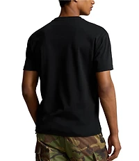 Polo Ralph Lauren Soft Cotton Short Sleeve T-Shirt