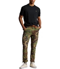 Polo Ralph Lauren Soft Cotton Short Sleeve T-Shirt