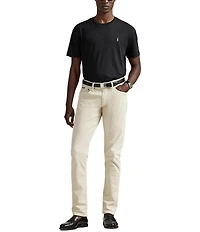 Polo Ralph Lauren Soft Cotton Short Sleeve T-Shirt