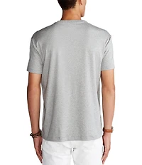 Polo Ralph Lauren Soft Cotton Short Sleeve T-Shirt