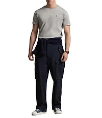 Polo Ralph Lauren Soft Cotton Short Sleeve T-Shirt